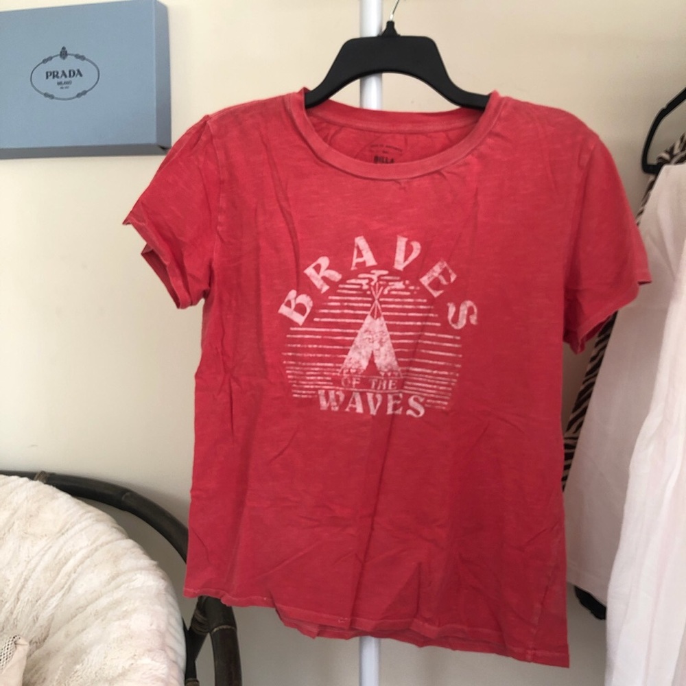 Billabong tee